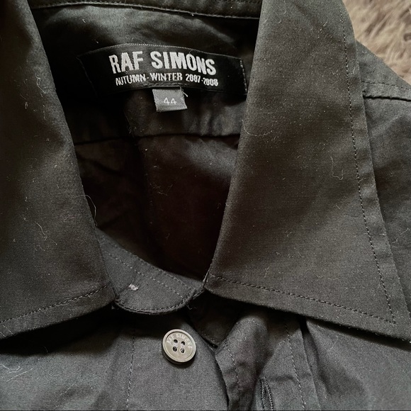 Raf Simons - Picture 3 of 4